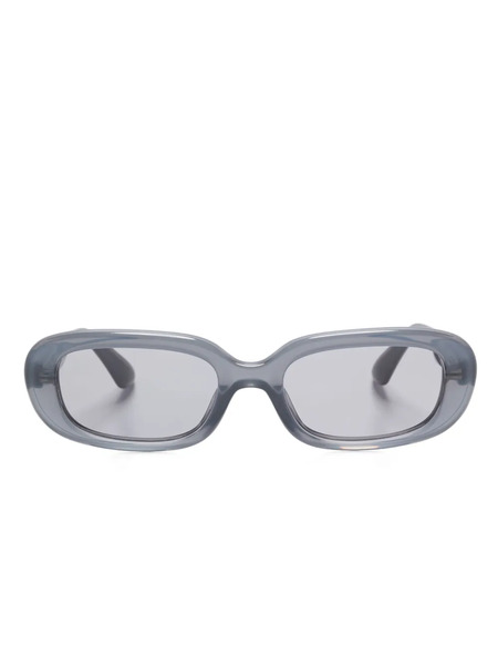  Chimi 12 Sunglasses - Grey 