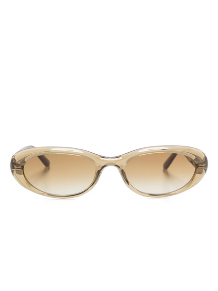  Chimi X16 Sunglasses - Green 
