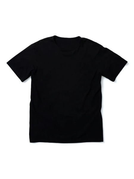  Chitè Crystal-embellished Crew-neck T-shirt - Black 