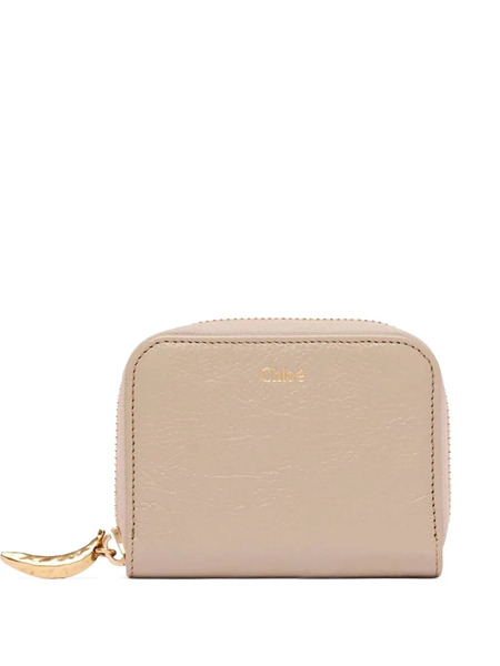  Chloé Banana Wallet - Neutrals 