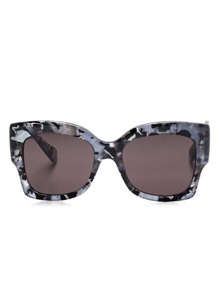  Chloé Eyewear Ch0252s Sunglasses - Grey 