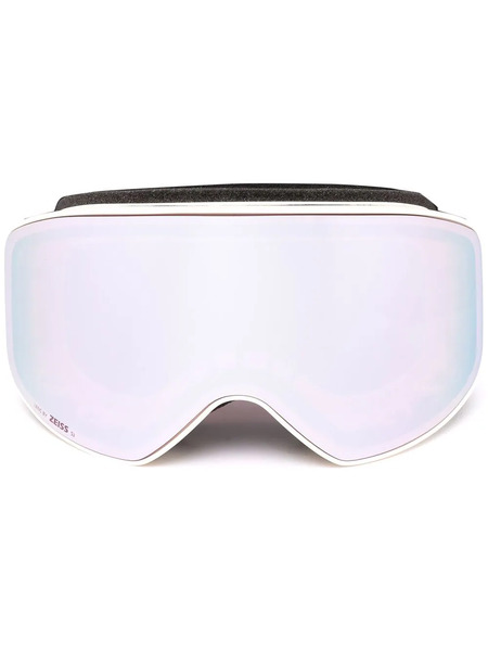  Chloé Eyewear Injection Ski Goggles - Neutrals 