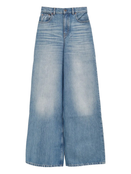  Chloé Five-pocket Jeans - Blue 