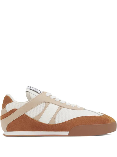  Chloé Kick Sneakers - Neutrals 