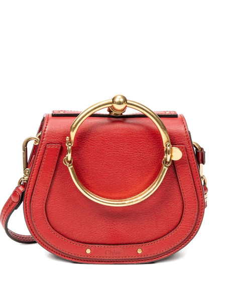  Chloé Pre-owned Top-handle Bag - Red 