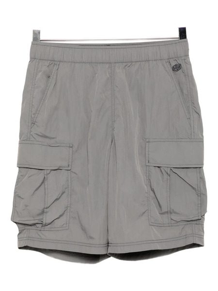  Chocoolate Cargo Shorts - Grey 