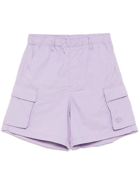  Chocoolate Cargo Shorts - Purple 