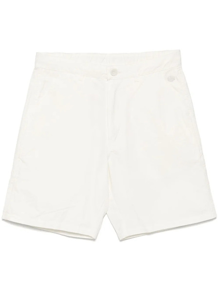  Chocoolate Cotton Shorts - Neutrals 
