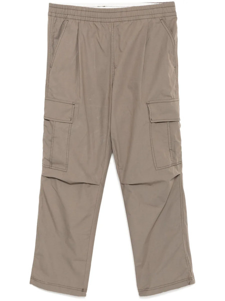  Chocoolate Drawstring Cargo Trousers - Neutrals 