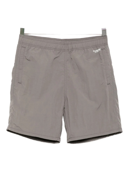  Chocoolate Elastic Shorts - Grey 