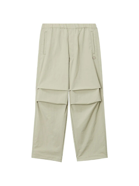  Chocoolate Layered Trousers - Neutrals 