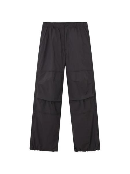 Chocoolate Pocket Button Trousers - Black 