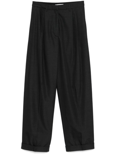  Christian Wijnants Pyale Trousers - Grey 