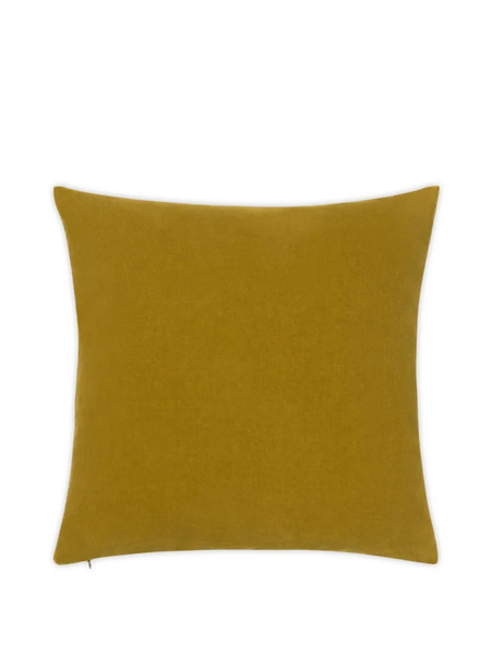  Christina Lundsteen Basic Square Cushion - Green 