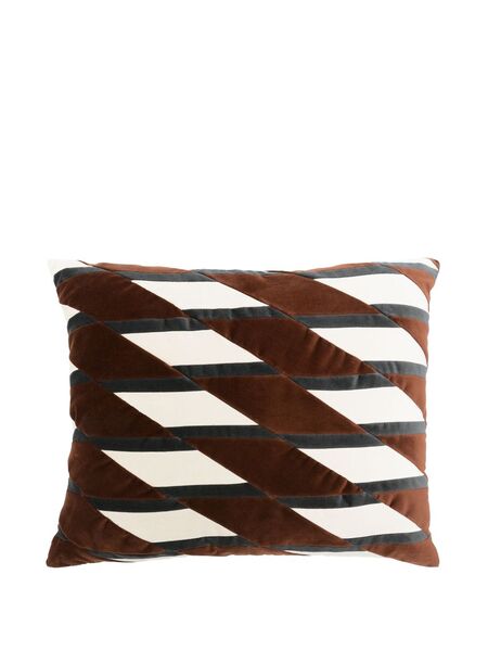  Christina Lundsteen Layla Cushion - Neutrals 