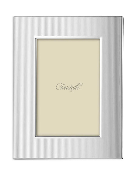  Christofle America Picture Frame - Silver 