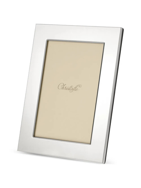  Christofle Fidelio Picture Frame - Silver 