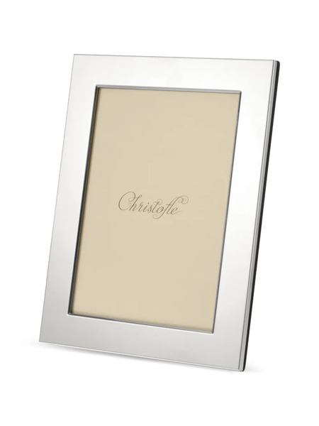  Christofle Fidelio Picture Frame - Silver 