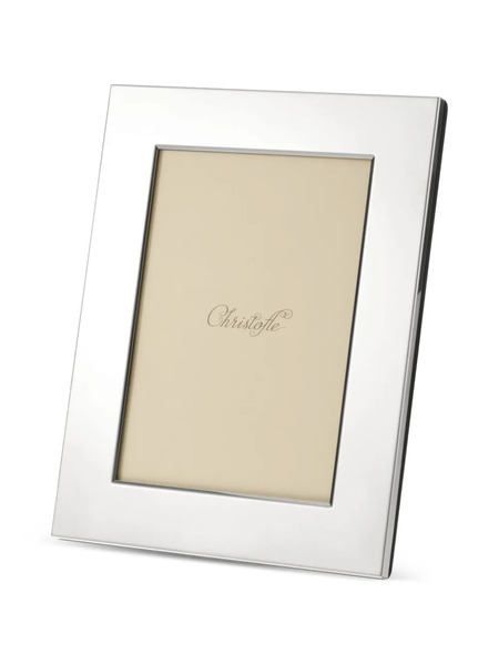  Christofle Fidelio Picture Frame - Silver 