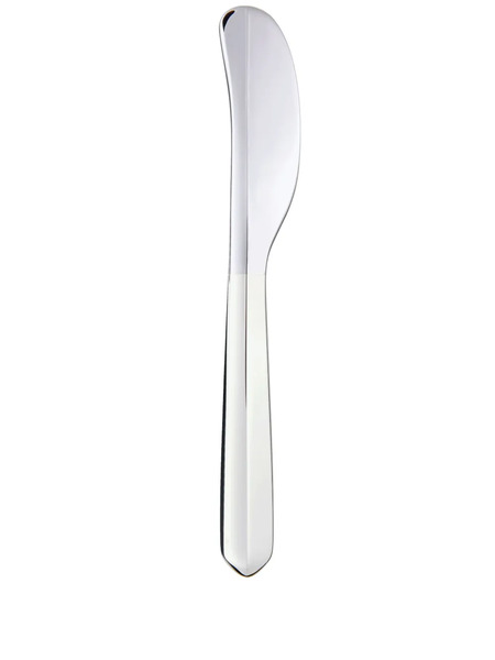  Christofle Infini Butter Spreader - Silver 