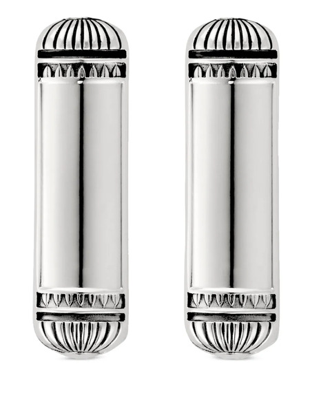  Christofle Knife/chopstick Rests Set - Silver 
