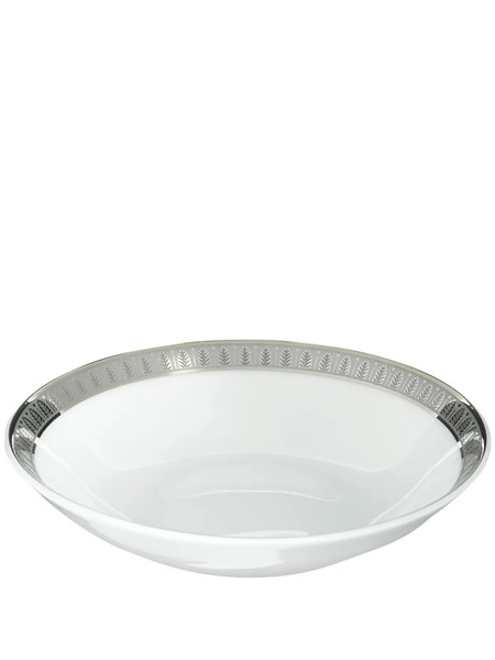  Christofle Malmaison Cup (10cm) - White 