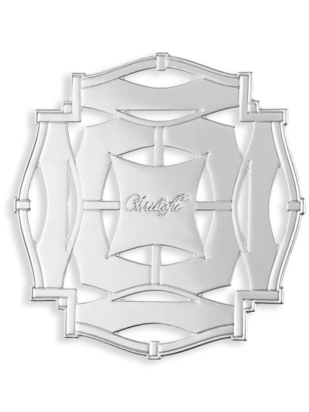  Christofle Sève D'argent Ornament - Silver 