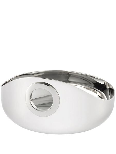  Christofle Small Oh Bowl (10.5cm) - Silver 