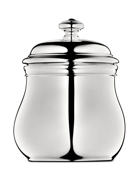  Christofle Sugar Bowl - Silver 