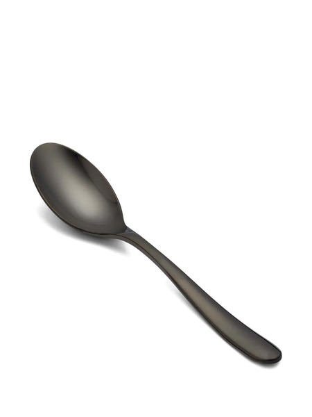  Christofle Table Spoon - Black 