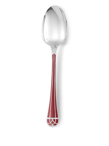  Christofle Talisman Spoon - Silver 