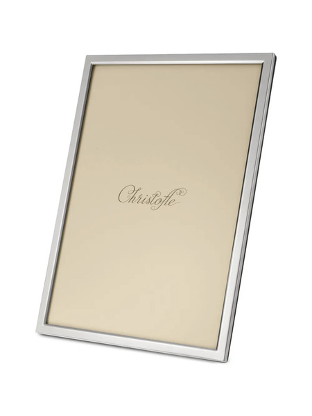  Christofle Uni Picture Frame - Silver 