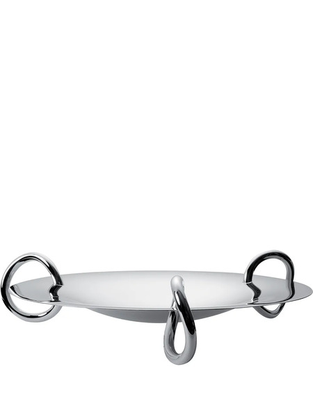  Christofle Vertigo Centrepiece - Silver 