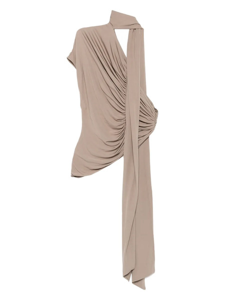  Christopher Esber Vienna Top - Grey 