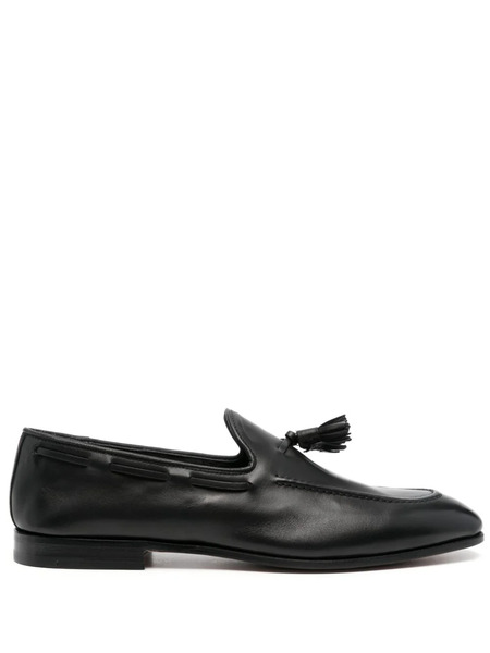  Church's Kingsley 2 Leather Loafers - Black 