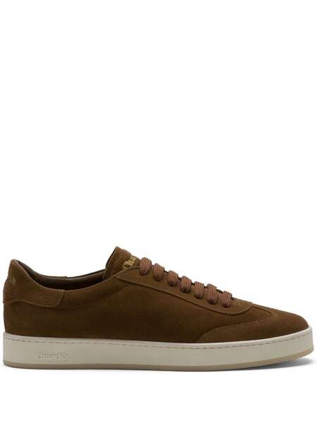  Church's Largs Sneakers - Brown 