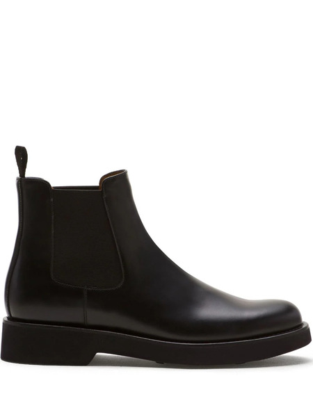  Church's Monmouth L Boots - Black 