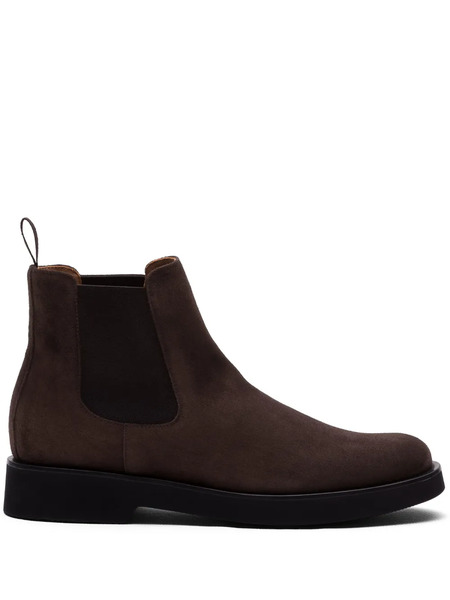  Church's Monmouth L Boots - Brown 