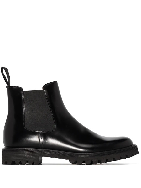  Church's Nirah Chelsea Boots - Black 