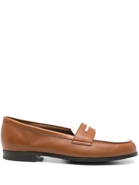  Church's Pembrey Loafers - Brown 