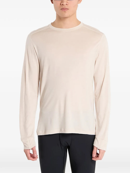  Ciele Hls Long-sleeve T-shirt - Neutrals 