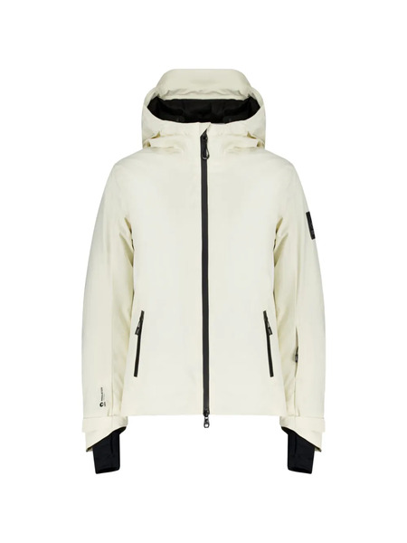  Ciesse Piumini Hooded Jacket - White 