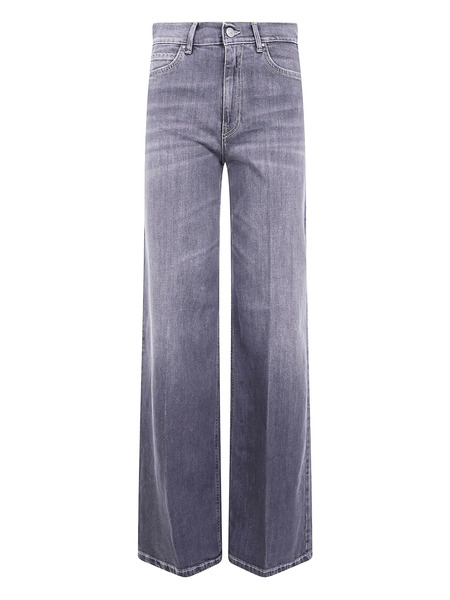  Cigalas Pocket Trousers - Grey 