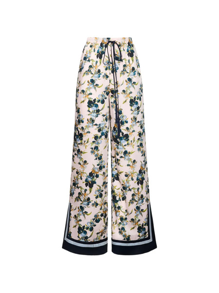  Cinq A Sept Asher Trousers - Neutrals 