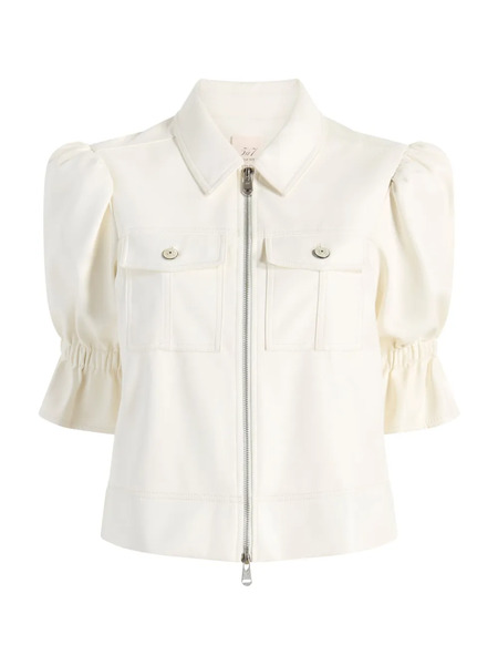  Cinq A Sept Holly Jacket - Neutrals 