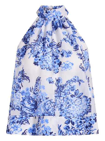  Cinq A Sept Rashan Top - White 