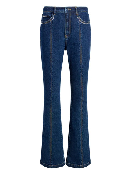  Cinq A Sept Shailene Jeans - Blue 