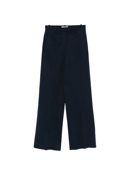  Circolo 1901 Blue Trousers 