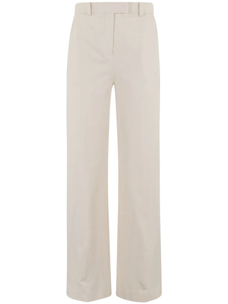  Circolo 1901 Sugar Trousers - Neutrals 