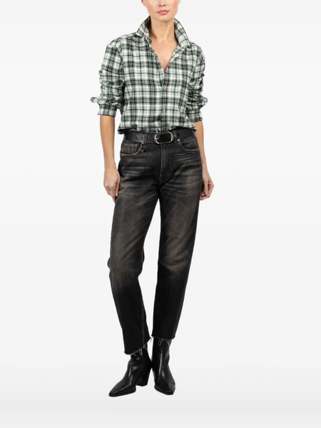  Cissa Belle Shirt - Green 